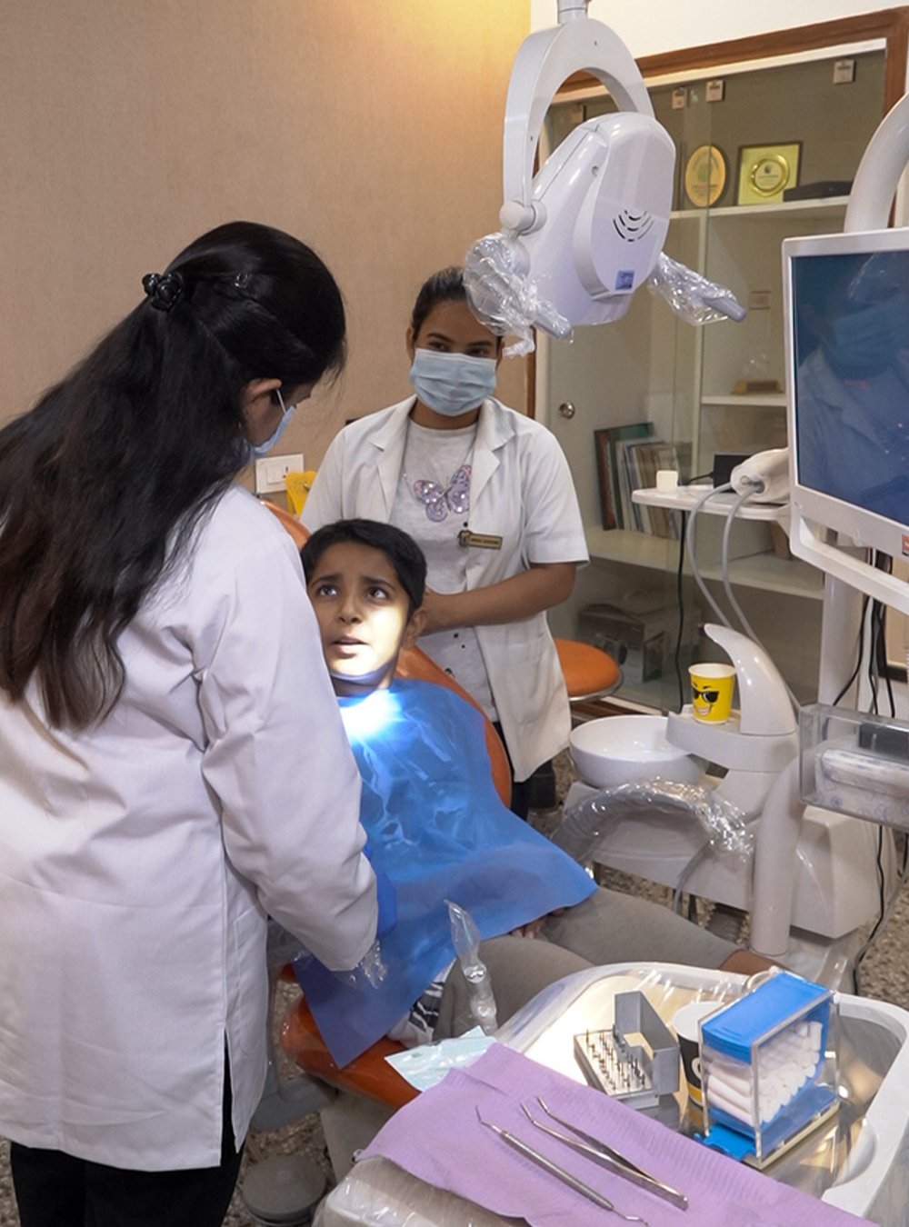 Dental Clinic