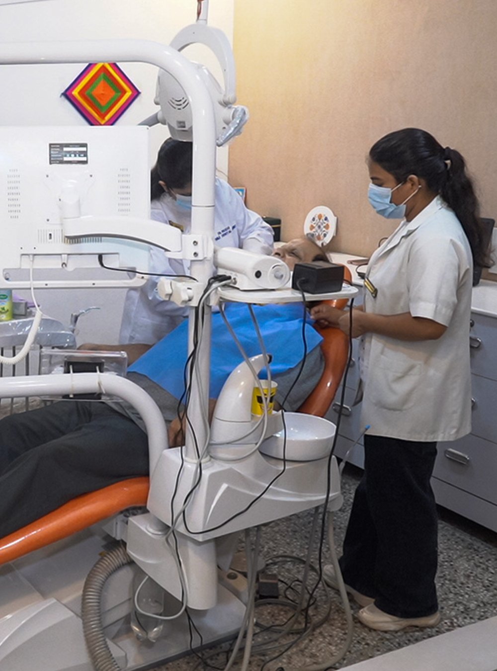 Dental Clinic
