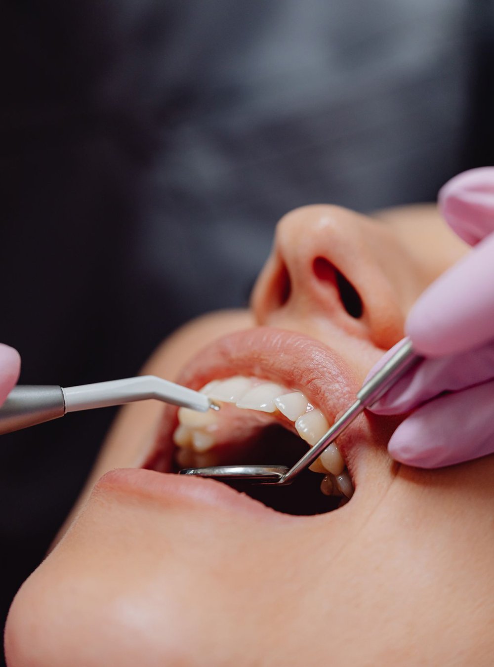 Dental Clinic