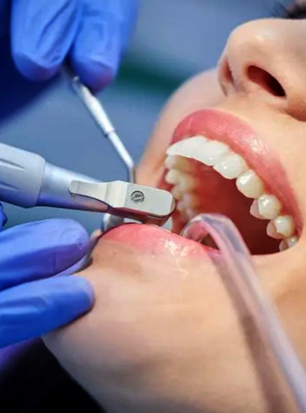 Dental Clinic