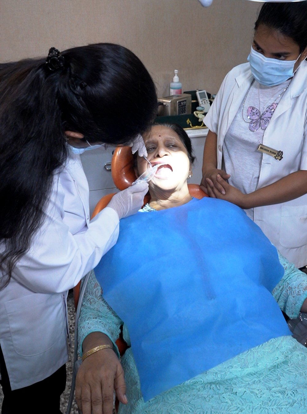 Dental Clinic