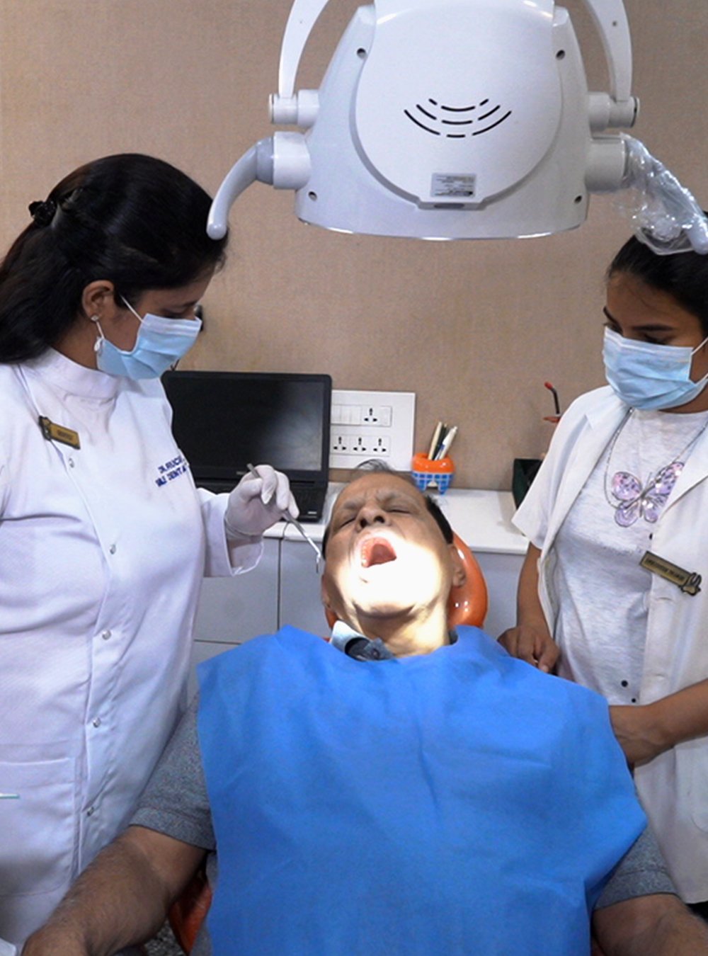 Dental Clinic