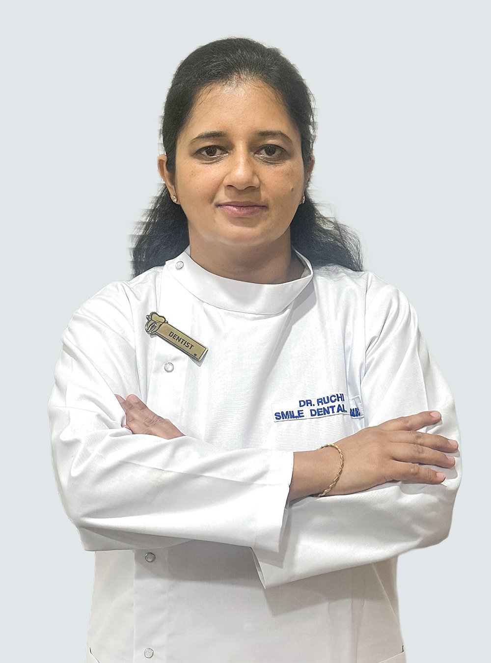 D.-Ruchi