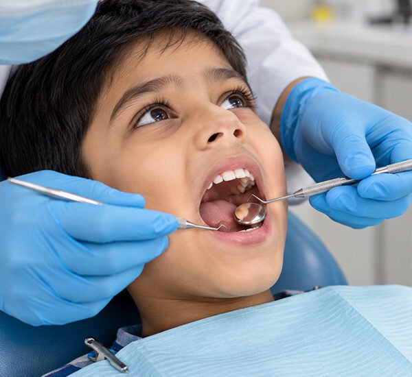 Child-Dentistry