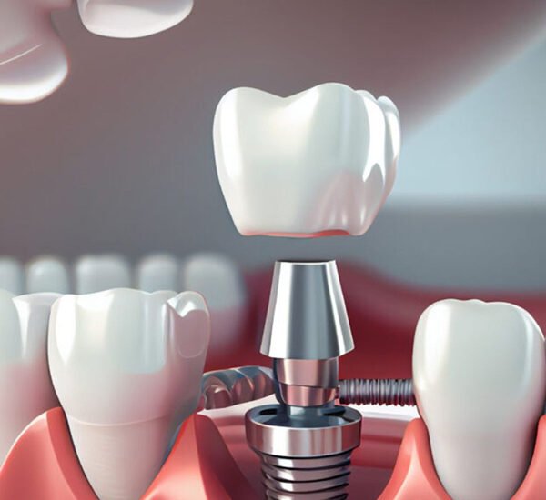 Dental-Implants