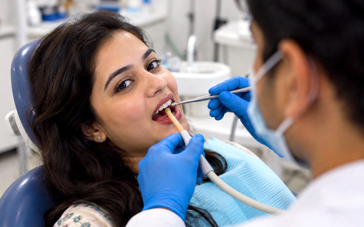 Dentist-in-Panchkula