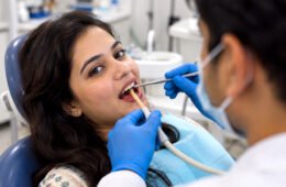 Teeth Cleaning Near Me | Dental Cleaning & Scaling