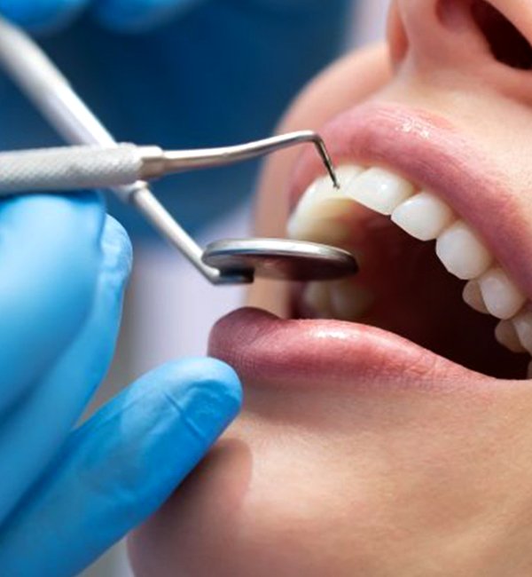 General Dentistry