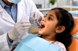 Child Dentist in Panchkula | First Dental Visit Guide