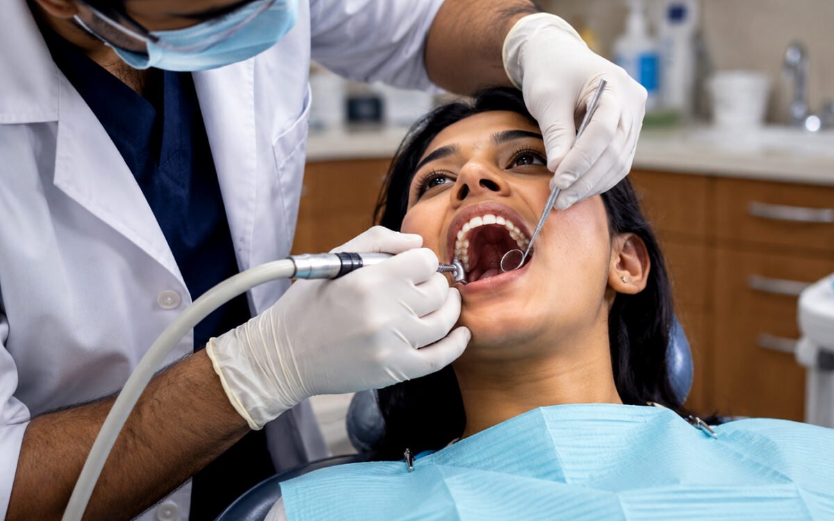 Root-canal